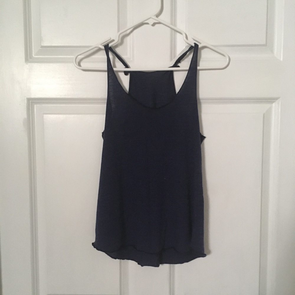 American Apparel tank top